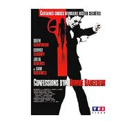 Confessions d'un homme dangereux [Francia] [DVD]