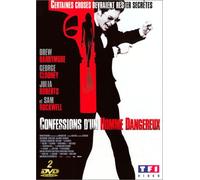 Confessions d'un homme dangereux [Francia] [DVD]
