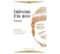 Confessions D'un Metec