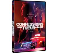 Confessions d'un tueur à gages [Francia] [DVD]