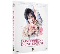 Confessions d'une épouse [Francia] [Blu-ray]