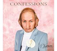 Confessions Édition Standard [Vinilo]