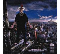 Confessions Enfant du Siecle 3 [Vinilo]