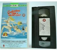 Confessions from a Holiday.... [Reino Unido] [VHS]