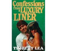 Confessions From A Luxury Liner (ebook)