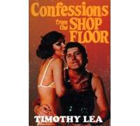 Confessions From The Shop Floor (ebook)