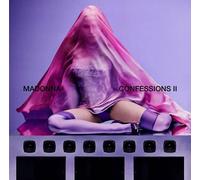 Confessions II (LP Vinilo)