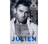 Confessions: Julien: 2 (Confessions Series)