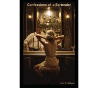 Confessions Of A Bartender: What Standing Behind the Bar Taught Me About Identity and the Cost of Comfort