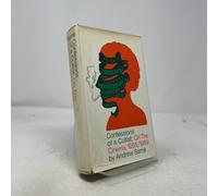 Confessions of a Cultist: On the Cinema, 1955-1969