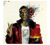 Logic - Confessions Of A Dangerous Mind