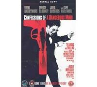 Confessions Of A Dangerous Mind [Edizione: Regno Unito] [Italia] [DVD]