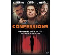 Confessions Of A Dangerous Mind [Edizione: Stati Uniti] [Reino Unido] [DVD]