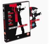 Confessions Of A Dangerous Mind [Reino Unido] [DVD]