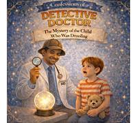 CONFESSIONS OF A DETECTIVE DOCTOR: The Mystery of the Child Who Was Drooling