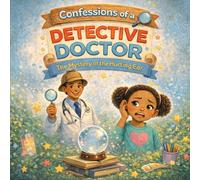 CONFESSIONS OF A DETECTIVE DOCTOR: The Mystery of the Hurting Ear