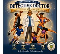 CONFESSIONS OF A DETECTIVE DOCTOR: The Mystery of the Pain That Kept Coming Back