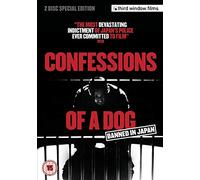 Confessions of a Dog [DVD] [Reino Unido]