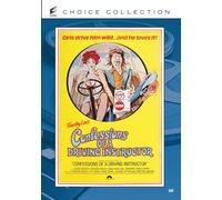 Confessions of a Driving Instructor [USA] [DVD]