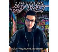 Confessions Of A Gay Poet [USA] [DVD]