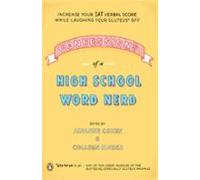 Confessions Of A High School Word Nerd (ebook)