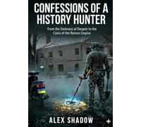 Confessions of a History Hunter: From the Darkness of Despair to the Coins of the Roman Empire
