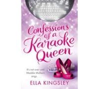 Confessions Of A Karaoke Queen (ebook)