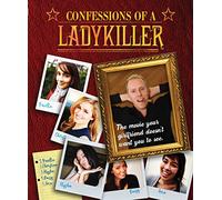 Confessions Of A Ladykiller [Edizione: Stati Uniti] [Italia] [Blu-ray]