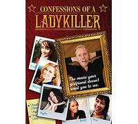 Confessions Of A Ladykiller [Edizione: Stati Uniti] [Italia] [DVD]