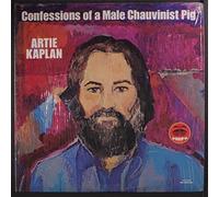 confessions of a male chauvinist pig