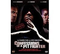 Confessions of a Pit Fighter [Alemania] [DVD]