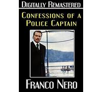 Confessions Of A Police Captain [Edizione: Stati Uniti] [Italia] [DVD]