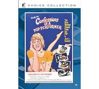 Confessions of a Pop Performer [USA] [DVD]