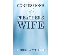 Confessions of a Preacher's Wife