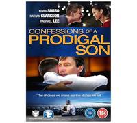 Confessions of a Prodigal Son [DVD] [Reino Unido]
