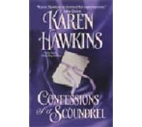 Confessions Of A Scoundrel (ebook)