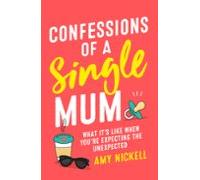 Confessions Of A Single Mum (ebook)