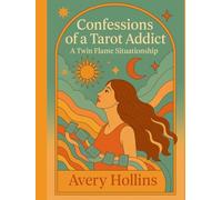 Confessions of a Tarot Addict: A Twin Flame Situationship
