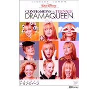 Confessions of a Teenage Drama [Alemania] [DVD]