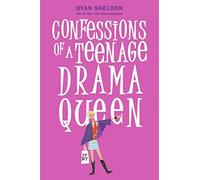 Confessions of a Teenage Drama Queen