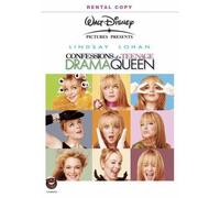 Confessions Of A Teenage Drama Queen [Edizione: Regno Unito] [Italia] [DVD]