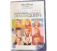 Confessions Of A Teenage Drama Queen [Edizione: Regno Unito] [Italia] [DVD]