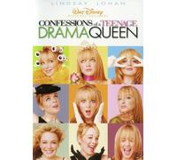 Confessions of a Teenage Drama Queen [Reino Unido] [DVD]