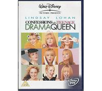 Confessions of a Teenage Drama Queen [Reino Unido] [DVD]