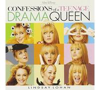 Confessions Of A Teenage Drama Queen [Us Import] by Original Soundtrack (2004-02-17)