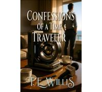 Confessions of a Time Traveler (The Temporal Series)