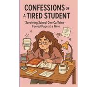 Confessions of a Tired Student: She's Surviving School One Caffeine-Fueled Page at a Time