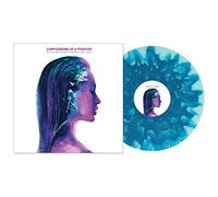 Confessions Of A Traitor - Punishing Myself Before God Does (Blue Vinyl) [Vinilo]