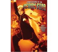 Confessions of an Action Star [Reino Unido] [DVD]