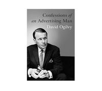 Confessions Of An Advertising Man